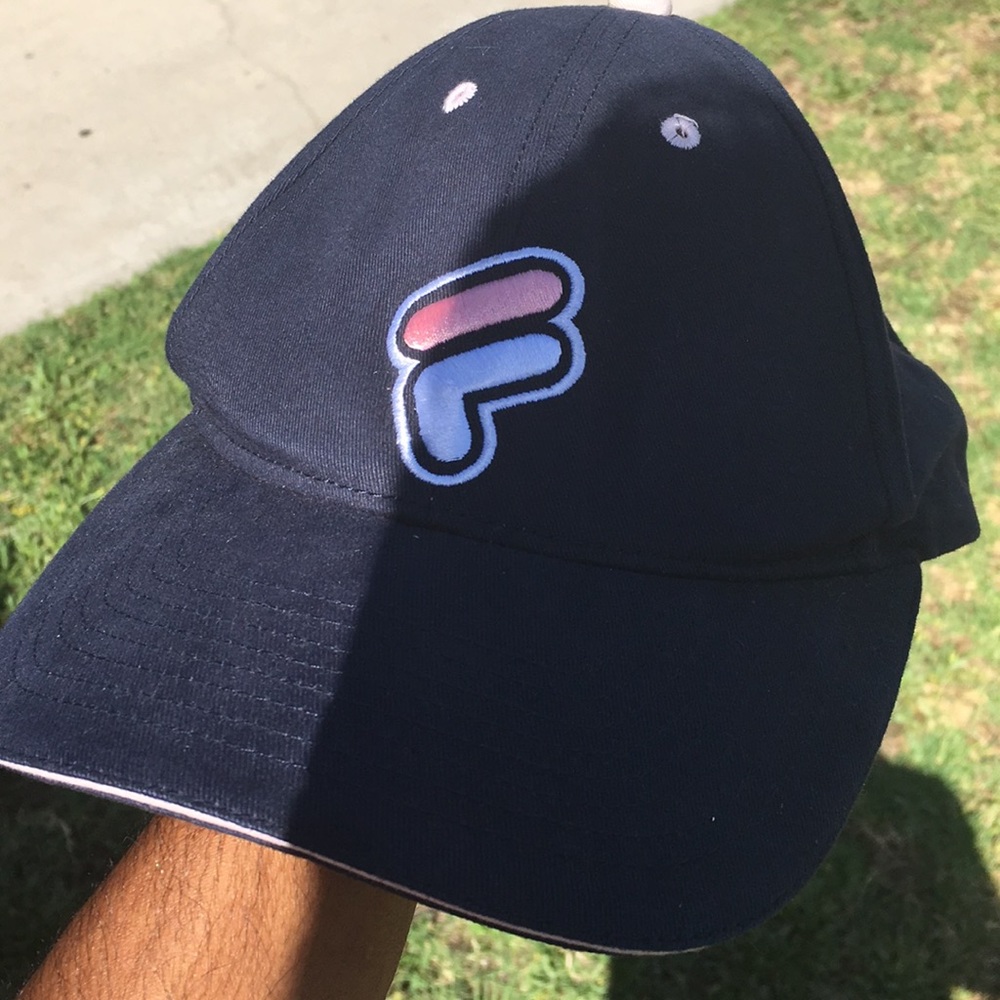 Women’s Fila Hat